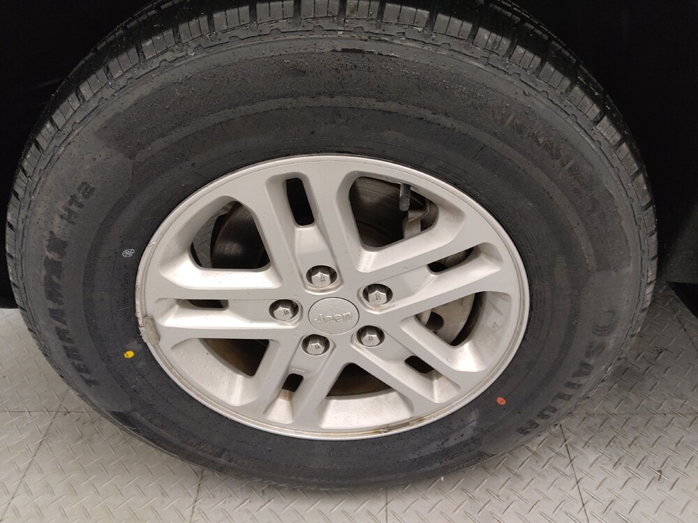 2023 Jeep Grand Cherokee in Conway, SC 29526 - 18119652 31