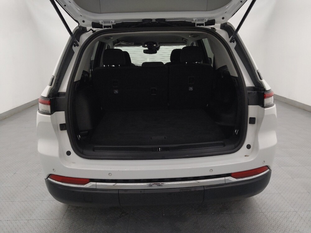 2023 Jeep Grand Cherokee in Conway, SC 29526 - 18119652 29