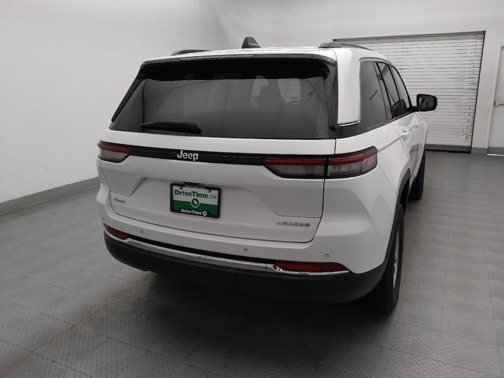 2023 Jeep Grand Cherokee in Conway, SC 29526 - 18119652 7