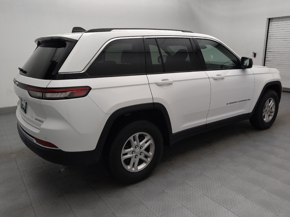 2023 Jeep Grand Cherokee in Conway, SC 29526 - 18119652 10