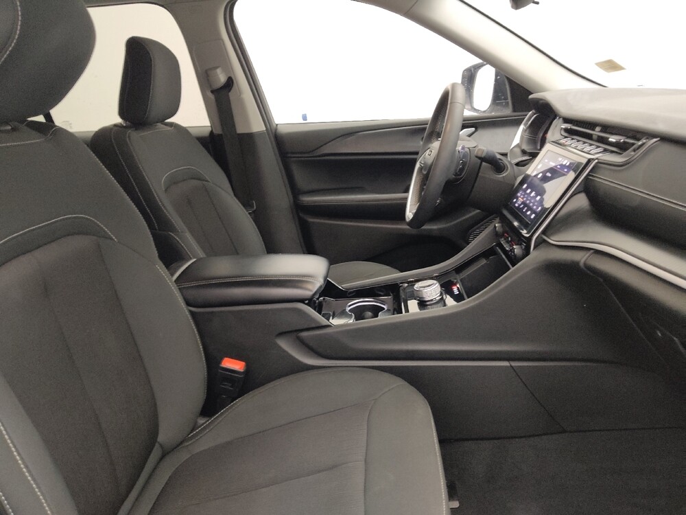 2023 Jeep Grand Cherokee in Conway, SC 29526 - 18119652 21