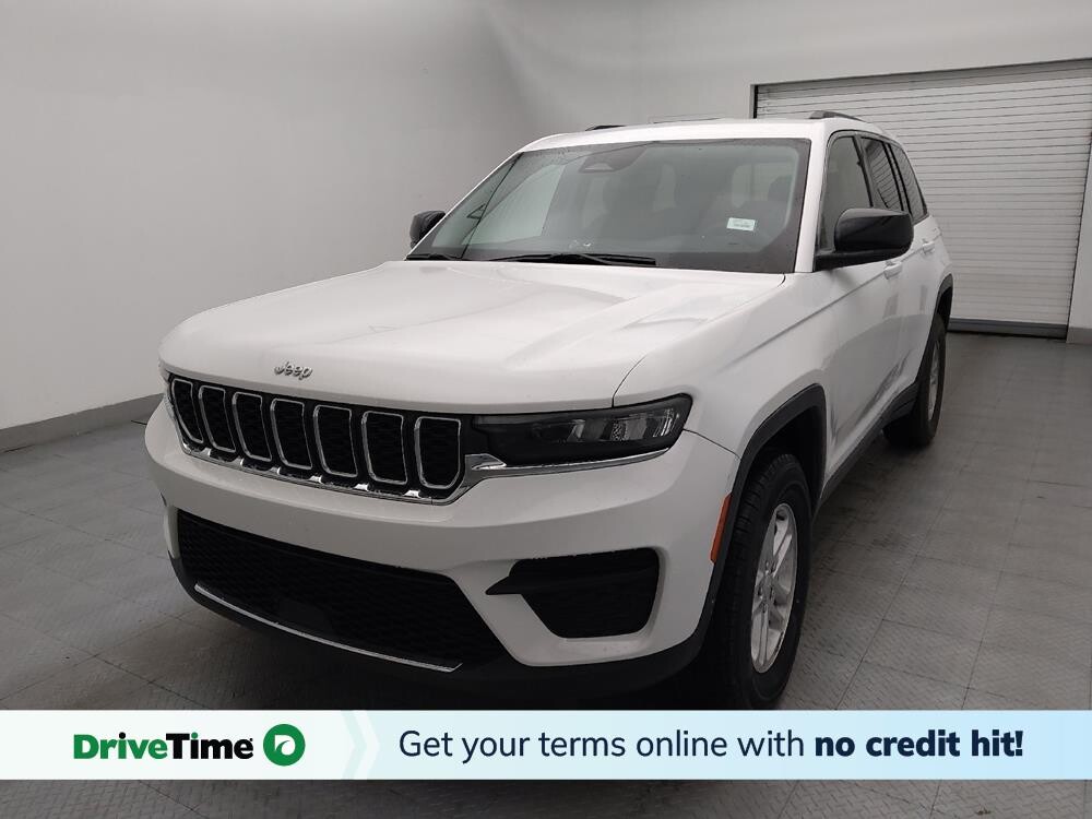 2023 Jeep Grand Cherokee in Conway, SC 29526 - 18119652