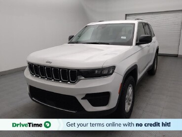 2023 Jeep Grand Cherokee in Conway, SC 29526