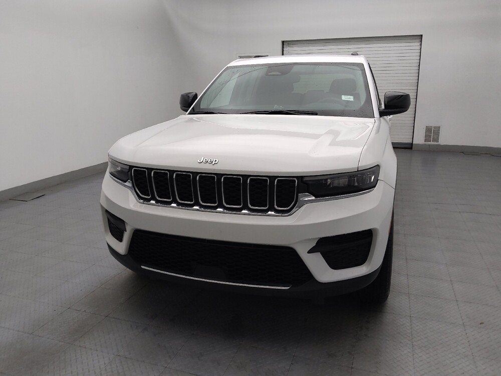 2023 Jeep Grand Cherokee in Conway, SC 29526 - 18119652 15