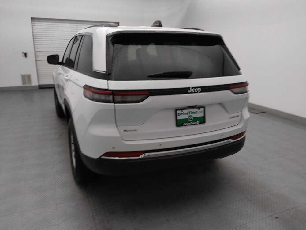 2023 Jeep Grand Cherokee in Conway, SC 29526 - 18119652 6