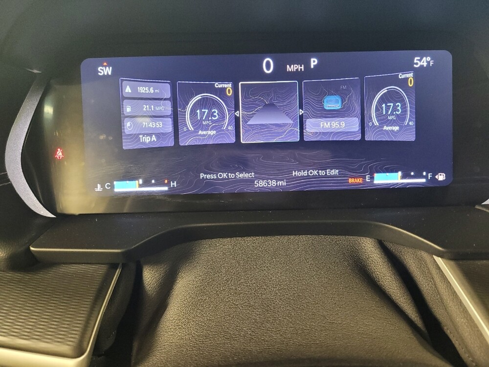 2023 Jeep Grand Cherokee in Conway, SC 29526 - 18119652 23