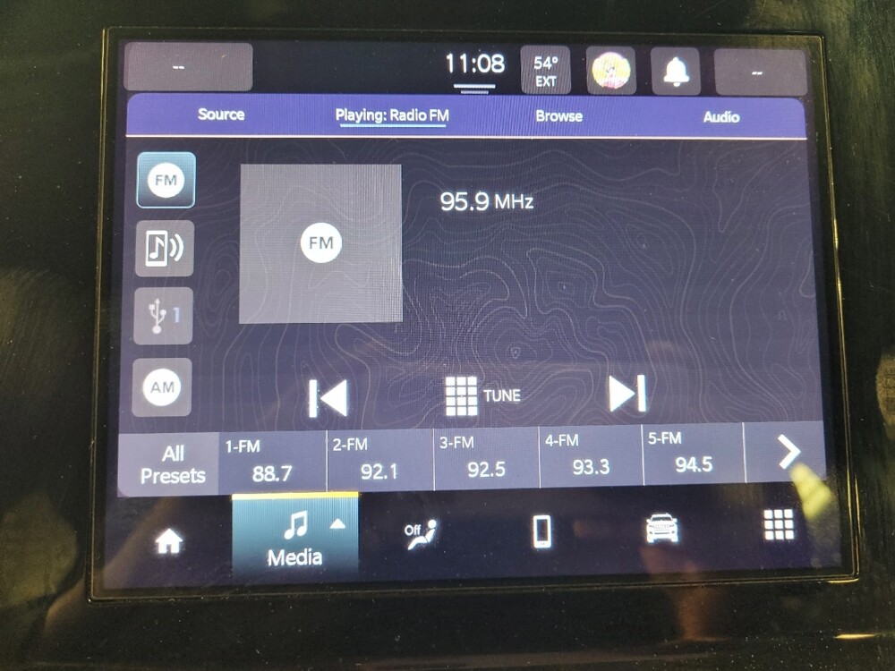 2023 Jeep Grand Cherokee in Conway, SC 29526 - 18119652 25