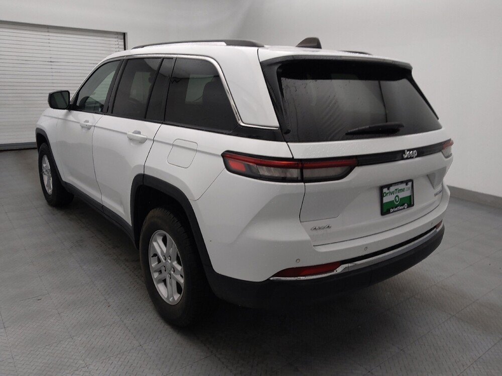 2023 Jeep Grand Cherokee in Conway, SC 29526 - 18119652 5