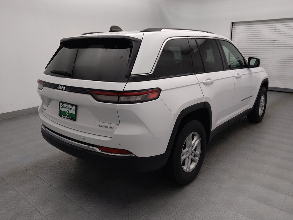 2023 Jeep Grand Cherokee in Conway, SC 29526 - 18119652 9