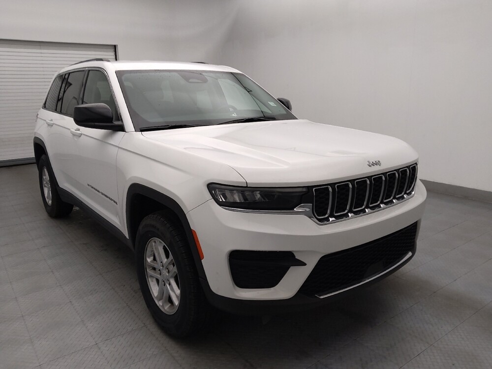 2023 Jeep Grand Cherokee in Conway, SC 29526 - 18119652 13