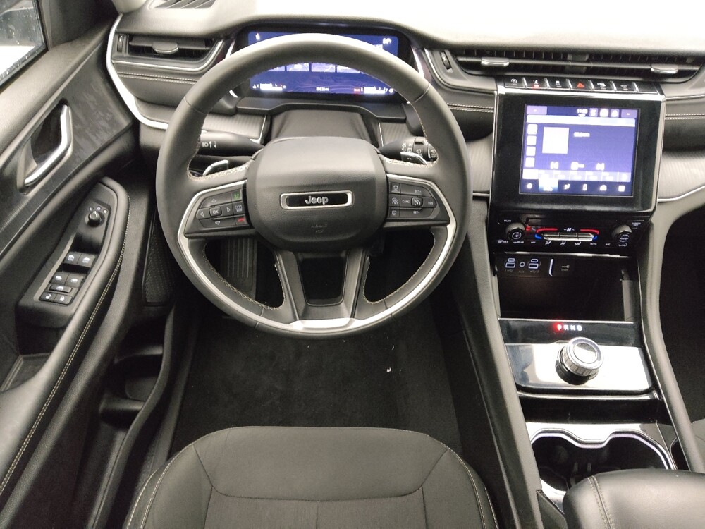 2023 Jeep Grand Cherokee in Conway, SC 29526 - 18119652 22