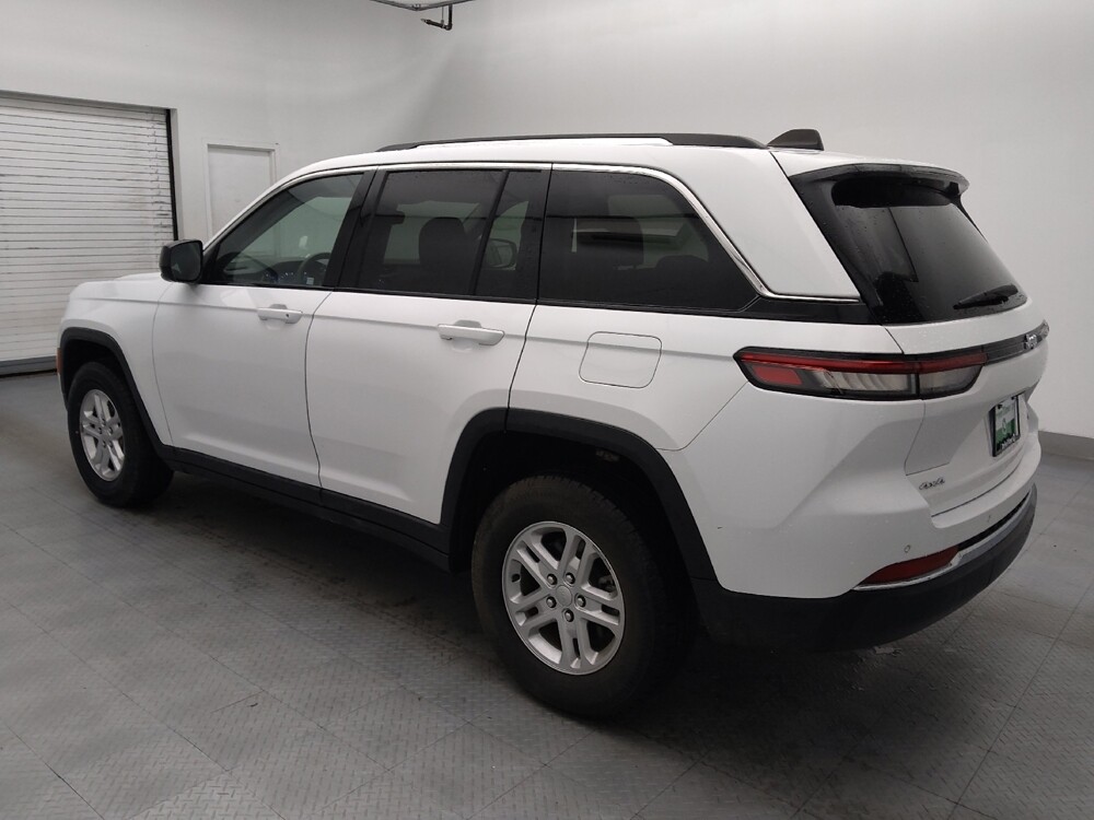2023 Jeep Grand Cherokee in Conway, SC 29526 - 18119652 3