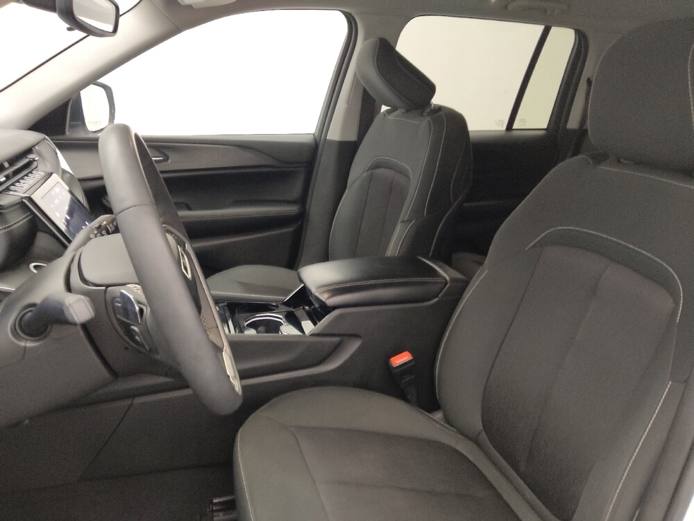 2023 Jeep Grand Cherokee in Conway, SC 29526 - 18119652 17