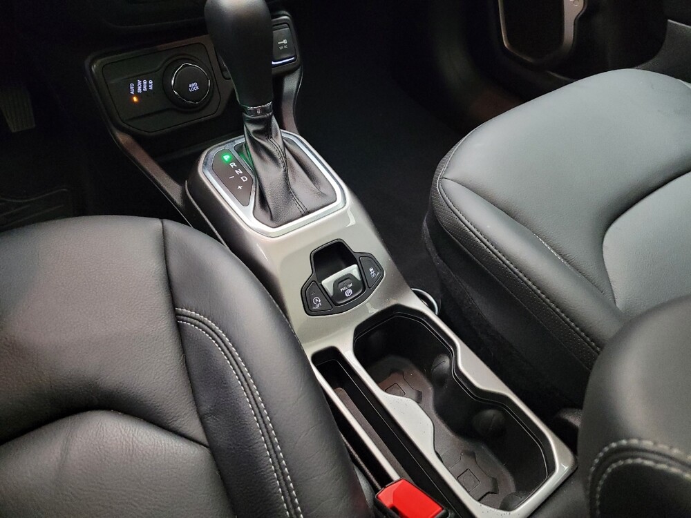 2021 Jeep Renegade in Eastpointe, MI 48021 - 18119653 26