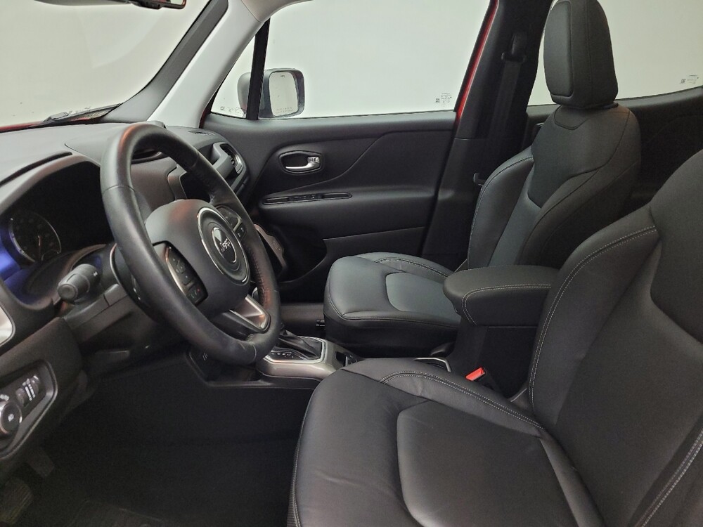 2021 Jeep Renegade in Eastpointe, MI 48021 - 18119653 17