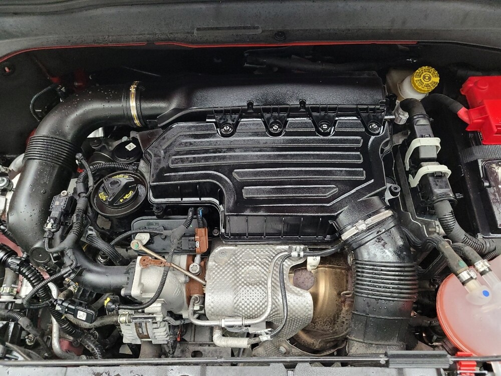 2021 Jeep Renegade in Eastpointe, MI 48021 - 18119653 30