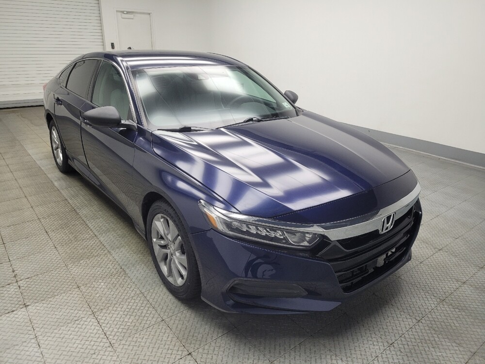 2019 Honda Accord in Mishawaka, IN 46545 - 18119657 13