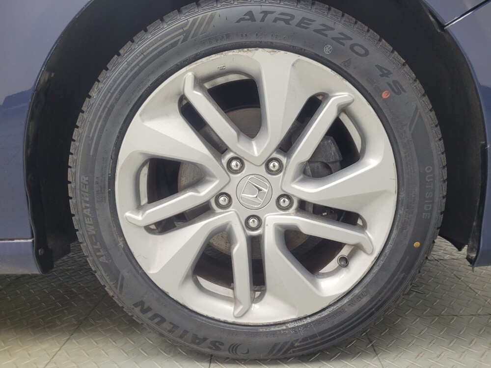 2019 Honda Accord in Mishawaka, IN 46545 - 18119657 31