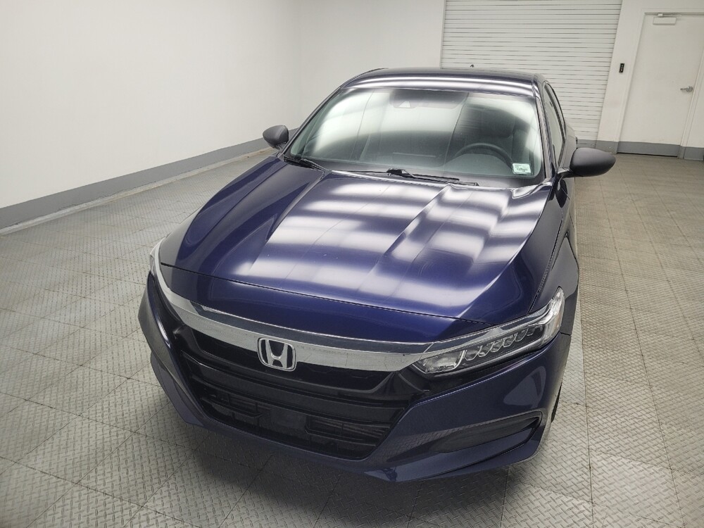 2019 Honda Accord in Mishawaka, IN 46545 - 18119657 15