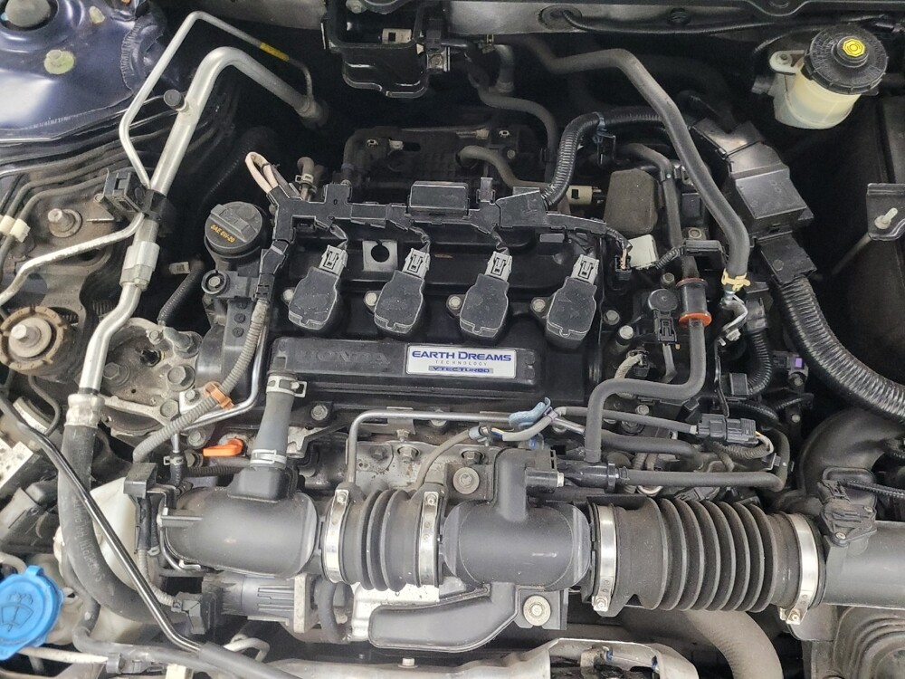 2019 Honda Accord in Mishawaka, IN 46545 - 18119657 30