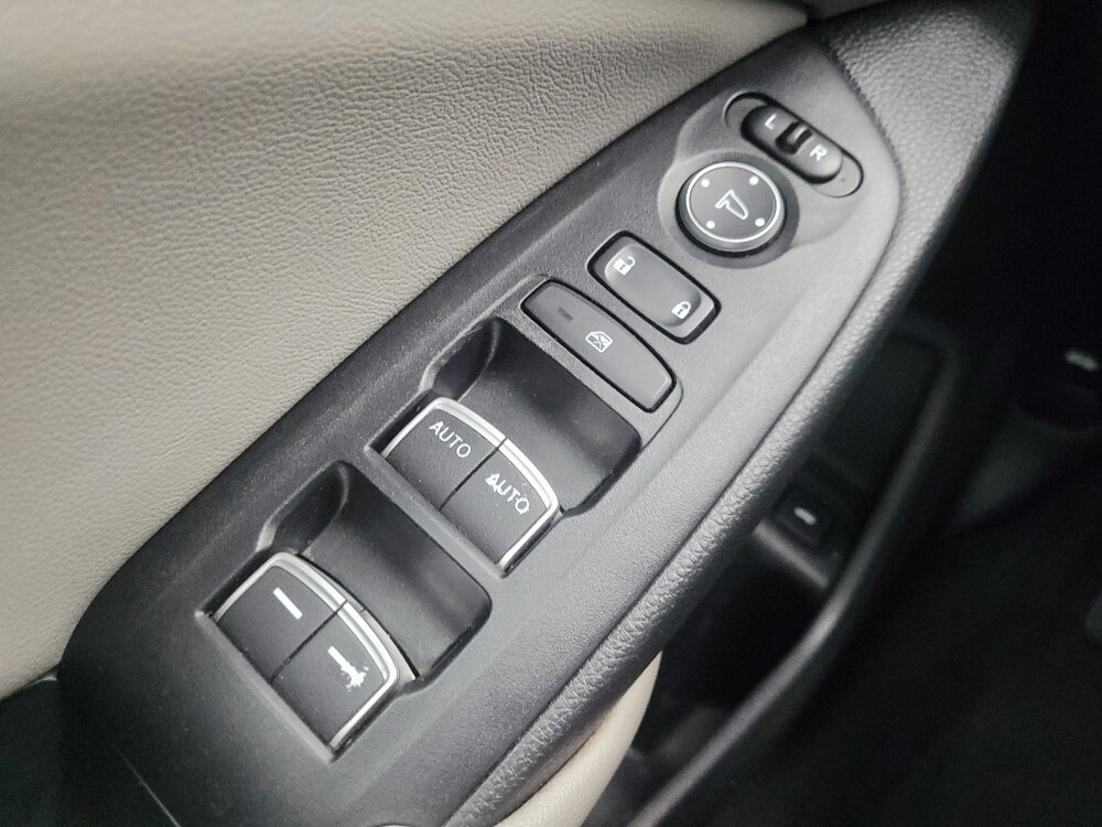 2019 Honda Accord in Mishawaka, IN 46545 - 18119657 27