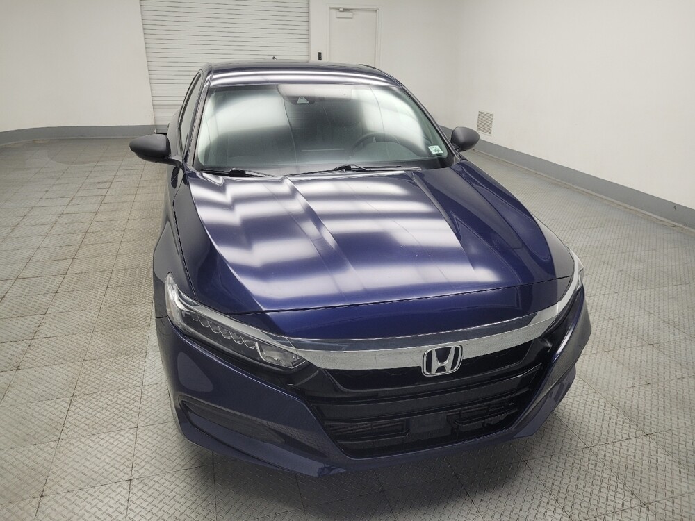 2019 Honda Accord in Mishawaka, IN 46545 - 18119657 14