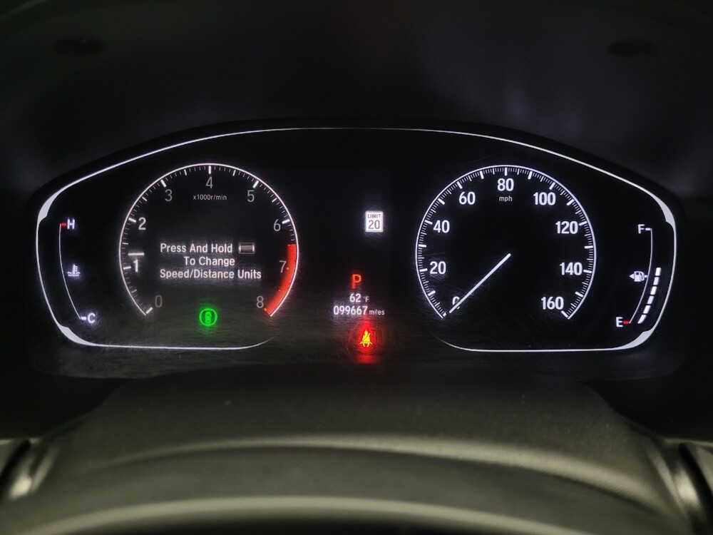 2019 Honda Accord in Mishawaka, IN 46545 - 18119657 23