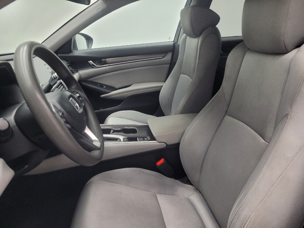 2019 Honda Accord in Mishawaka, IN 46545 - 18119657 17
