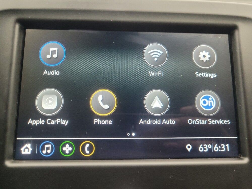 2019 Chevrolet Equinox in Mishawaka, IN 46545 - 18119659 25