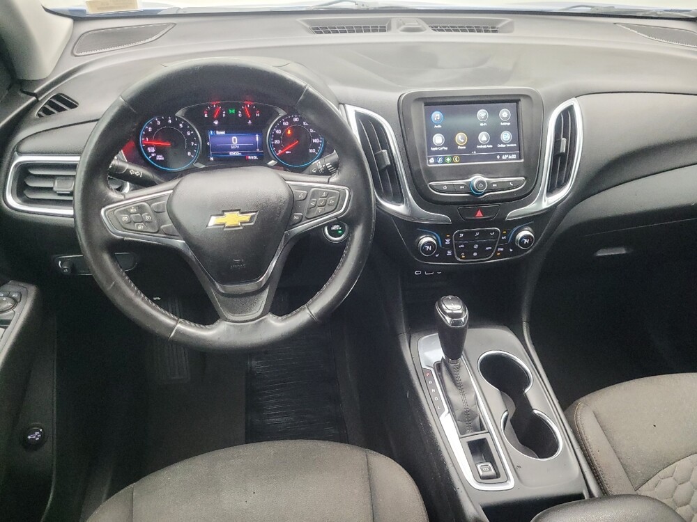 2019 Chevrolet Equinox in Mishawaka, IN 46545 - 18119659 22