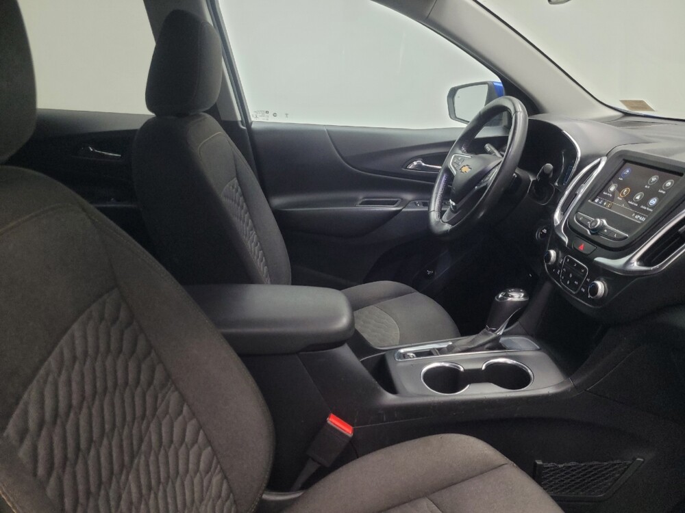 2019 Chevrolet Equinox in Mishawaka, IN 46545 - 18119659 21