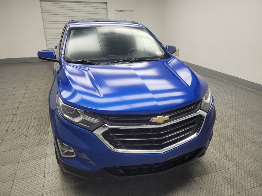 2019 Chevrolet Equinox in Mishawaka, IN 46545 - 18119659 14