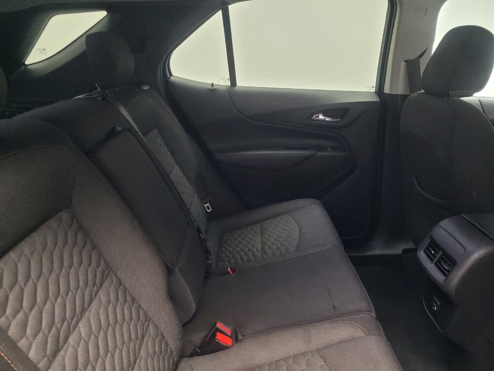 2019 Chevrolet Equinox in Mishawaka, IN 46545 - 18119659 19