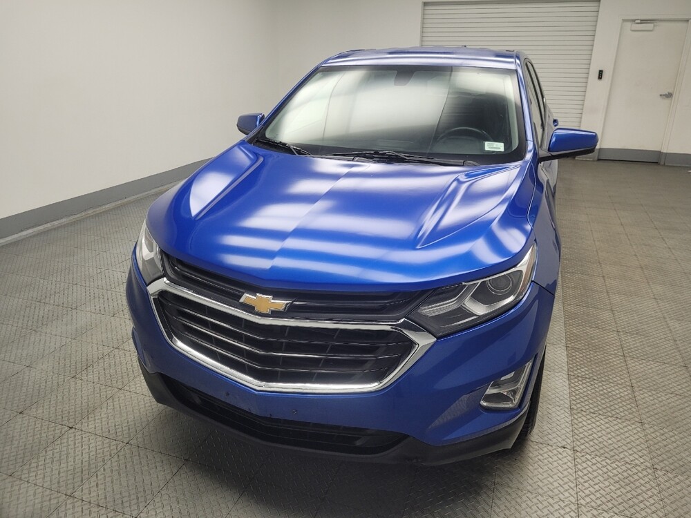 2019 Chevrolet Equinox in Mishawaka, IN 46545 - 18119659 15