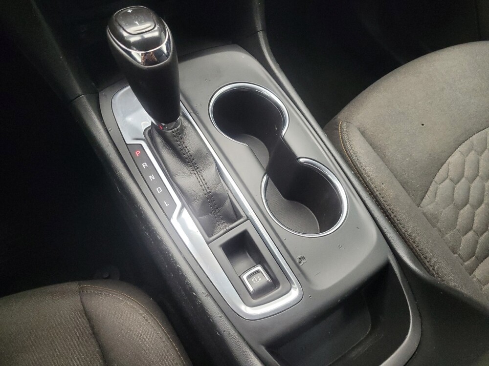 2019 Chevrolet Equinox in Mishawaka, IN 46545 - 18119659 26