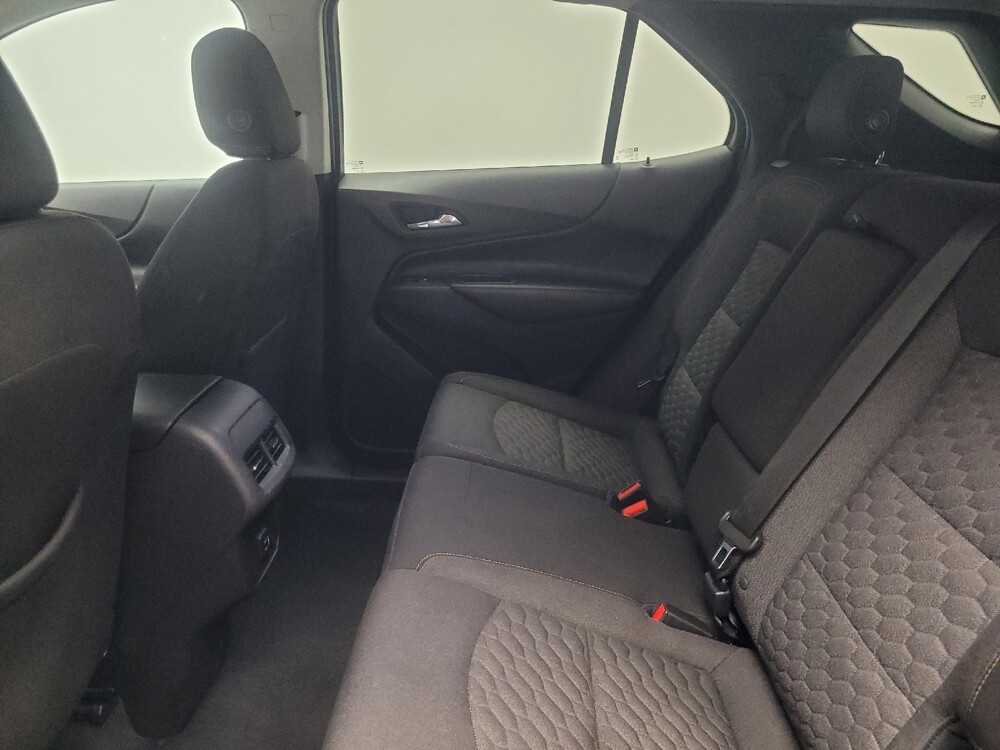 2019 Chevrolet Equinox in Mishawaka, IN 46545 - 18119659 18