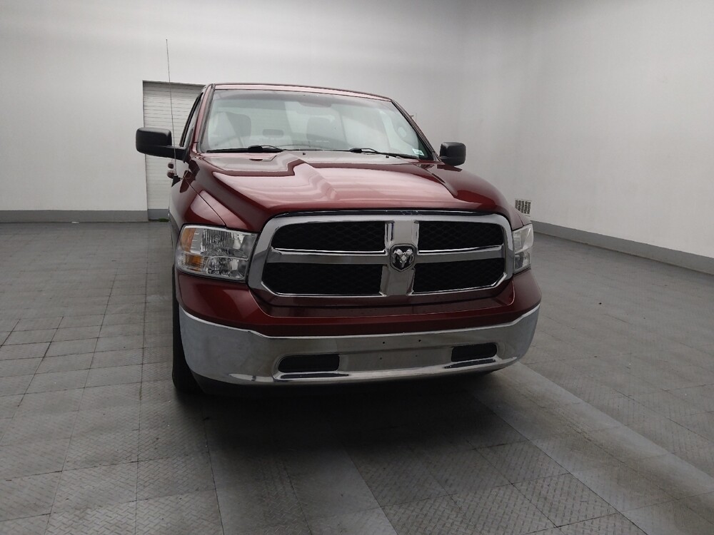 2021 RAM 1500 in Augusta, GA 30907 - 18119661 14
