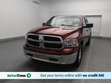 2021 RAM 1500 in Augusta, GA 30907