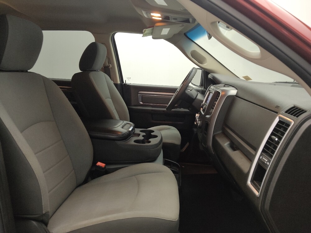 2021 RAM 1500 in Augusta, GA 30907 - 18119661 21