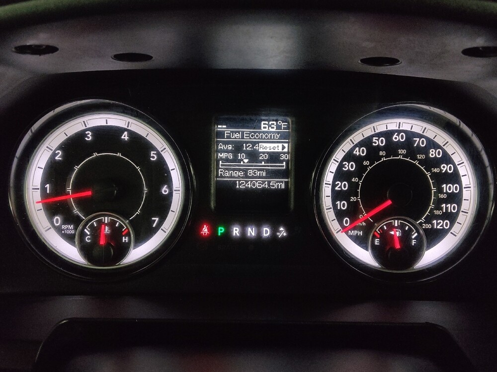 2021 RAM 1500 in Augusta, GA 30907 - 18119661 23