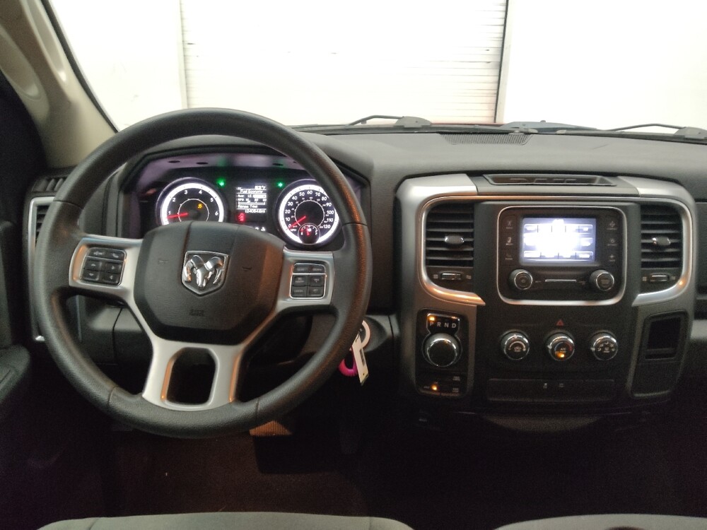 2021 RAM 1500 in Augusta, GA 30907 - 18119661 22