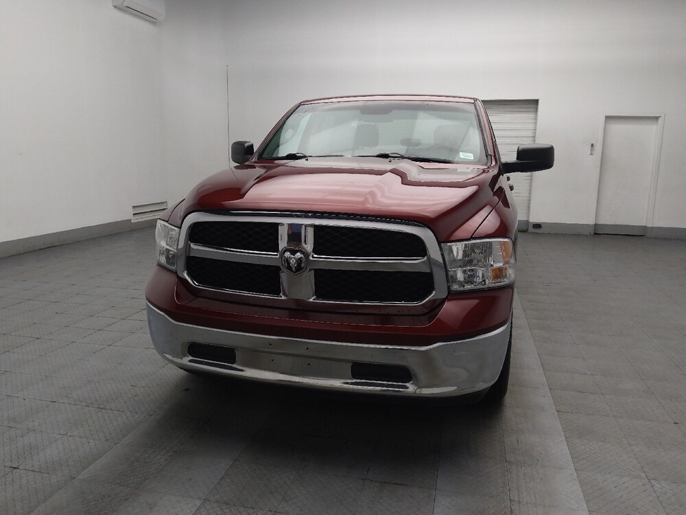 2021 RAM 1500 in Augusta, GA 30907 - 18119661 15