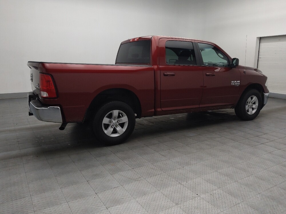 2021 RAM 1500 in Augusta, GA 30907 - 18119661 10