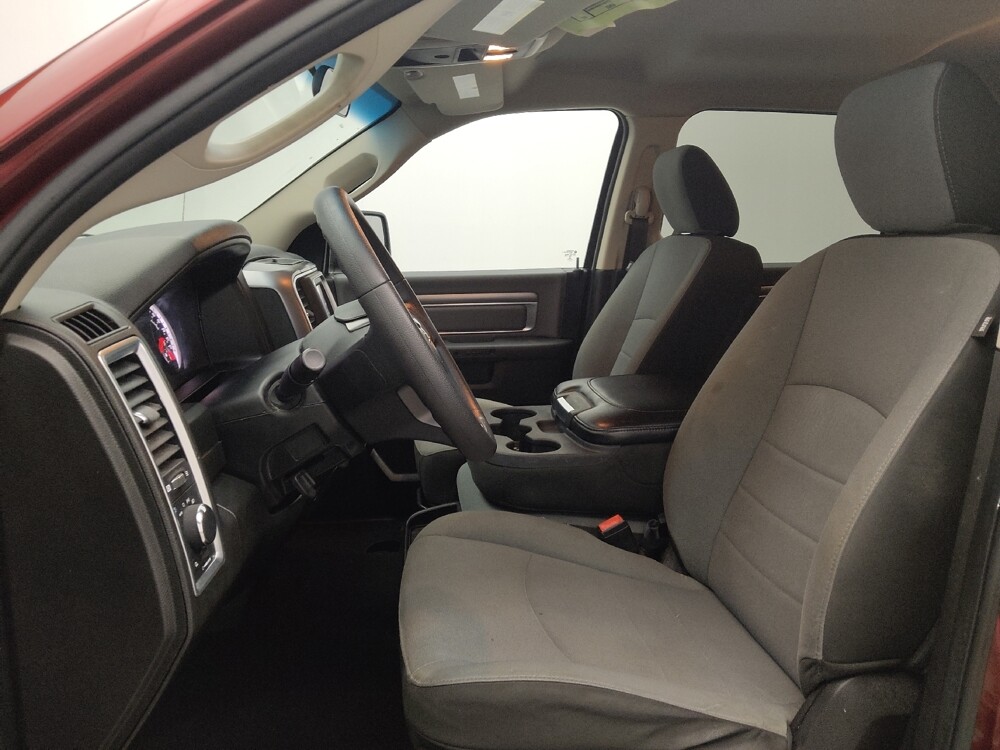 2021 RAM 1500 in Augusta, GA 30907 - 18119661 17