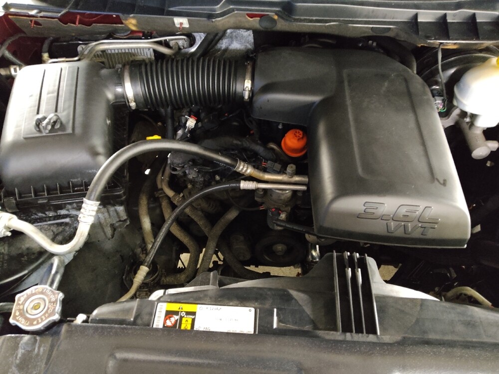 2021 RAM 1500 in Augusta, GA 30907 - 18119661 30