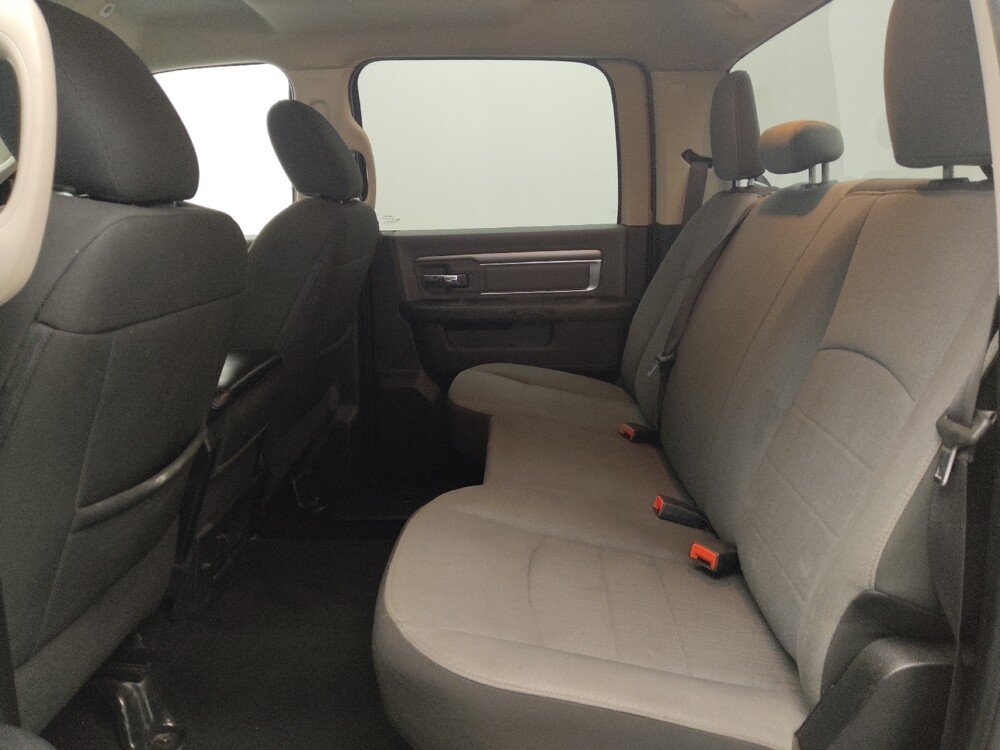 2021 RAM 1500 in Augusta, GA 30907 - 18119661 18