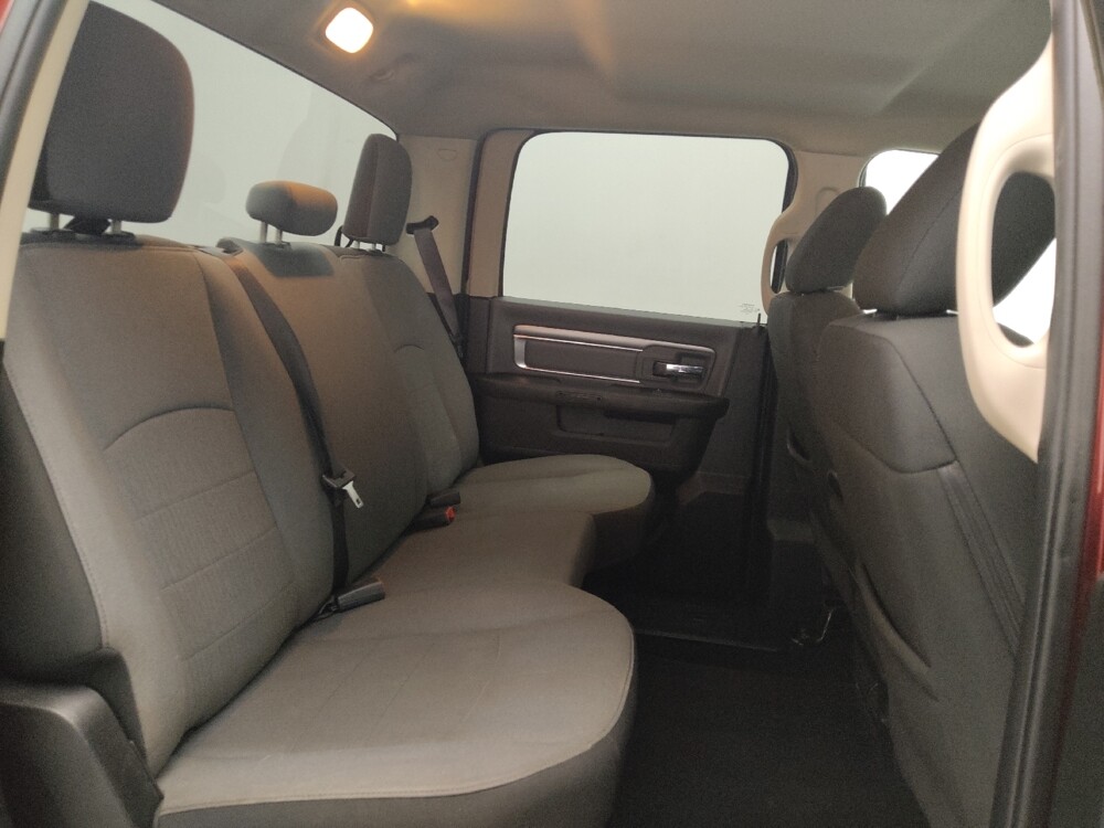 2021 RAM 1500 in Augusta, GA 30907 - 18119661 19