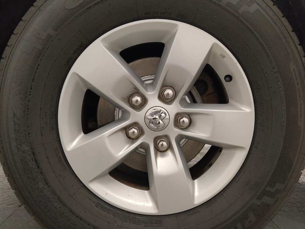 2021 RAM 1500 in Augusta, GA 30907 - 18119661 31