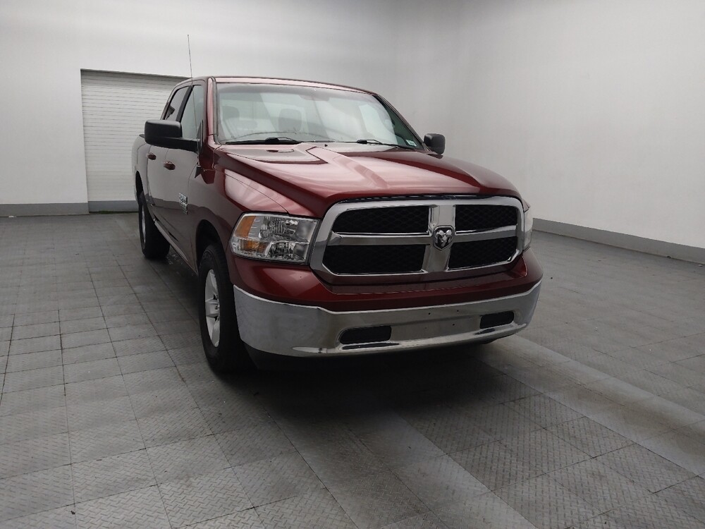 2021 RAM 1500 in Augusta, GA 30907 - 18119661 13