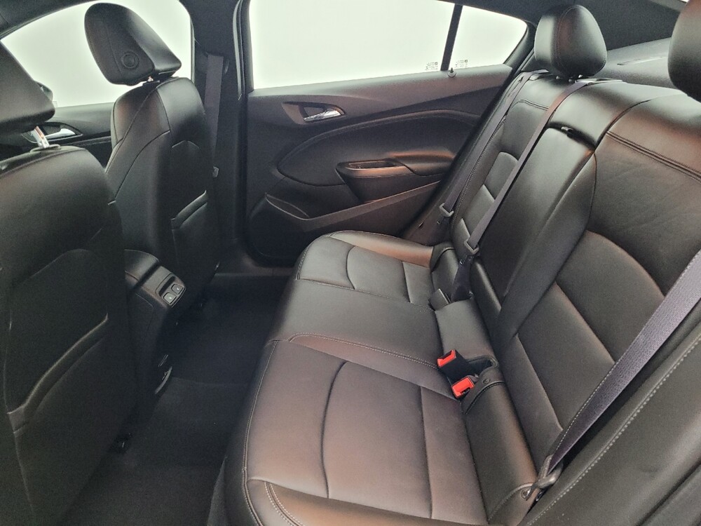 2016 Chevrolet Cruze in Jacksonville, FL 32210 - 18119662 18